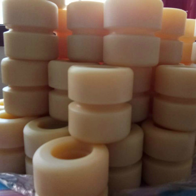 金兆躍 專業定制尼龍與橡塑制品，品質與精準的完美結合