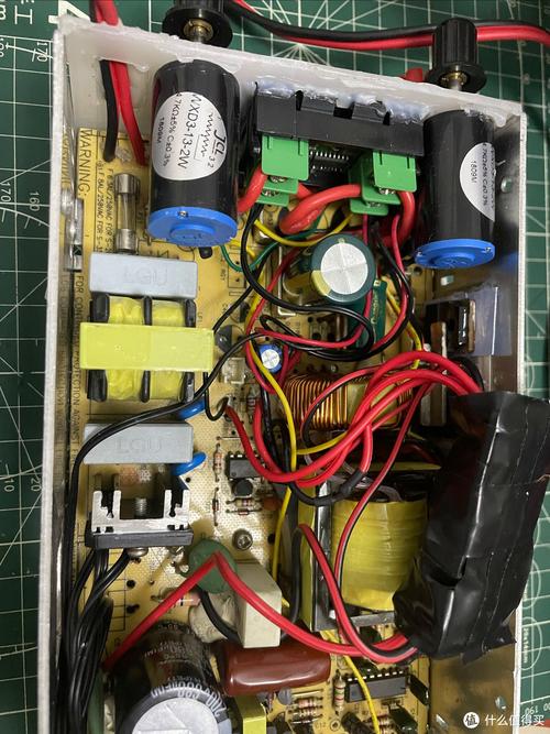 從“被坑”到“真香” 開關(guān)電源改可調(diào)電源/電池充電器，如何徹底擺脫電位器之痛？